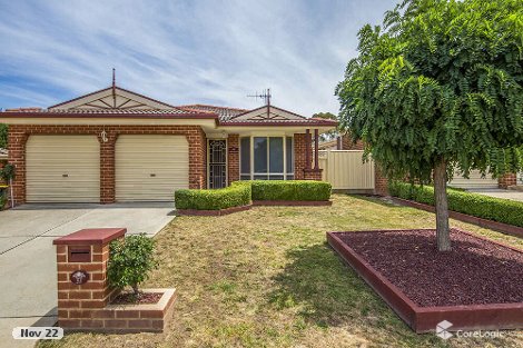 37 Mundawari Cct, Ngunnawal, ACT 2913