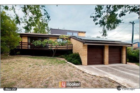 20 Buggy Cres, Mckellar, ACT 2617