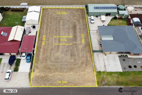 38 Mcdonald St, Milang, SA 5256