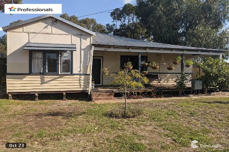 49 Congdon Ave, Pinjarra, WA 6208