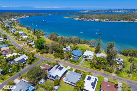 47 Shoreline Dr, North Shore, NSW 2444