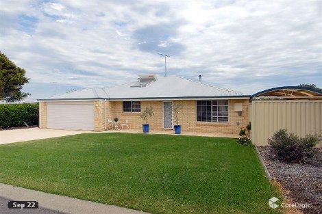 38 Park Ridge Dr, Bouvard, WA 6211