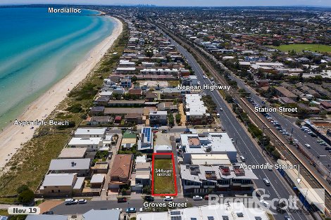 1 Groves St, Aspendale, VIC 3195