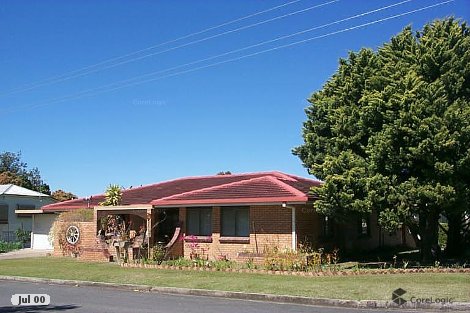 122 Stamford St, Berserker, QLD 4701