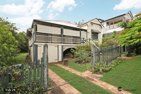 35 Oakwal Tce, Windsor, QLD 4030