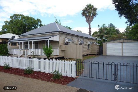 20 Raff St, Toowoomba City, QLD 4350