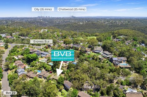 3 Vincent Pl, Davidson, NSW 2085