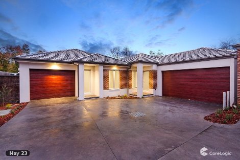 3/30 Pandora Cres, Croydon South, VIC 3136