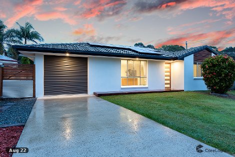 32 Jay Cres, Redland Bay, QLD 4165