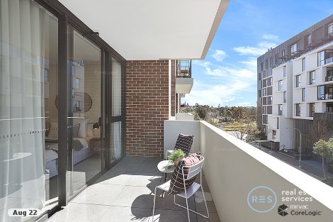 303/170 Ross St, Forest Lodge, NSW 2037