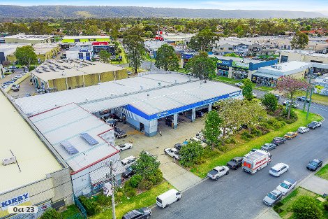 108-110 Batt St, Jamisontown, NSW 2750