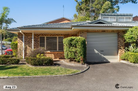 1/162 Albany St, Point Frederick, NSW 2250