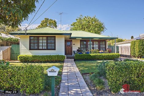 26 Faulkner St, Old Toongabbie, NSW 2146