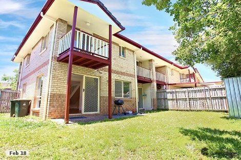 23/15 Erindale Cl, Wishart, QLD 4122