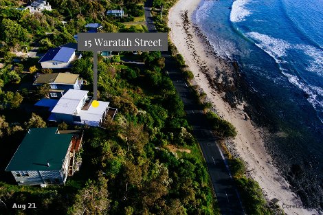 15 Waratah St, Walkerville North, VIC 3956