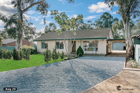 128 Smart Rd, St Agnes, SA 5097