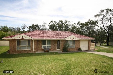 1 Goruk Cl, Muswellbrook, NSW 2333