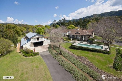 1031 Currumbin Creek Rd, Currumbin Valley, QLD 4223