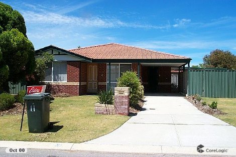 11 Dunlowe Loop, Warnbro, WA 6169