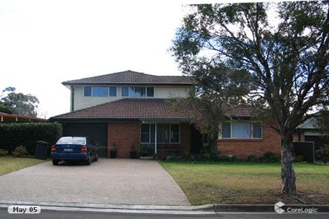 7 Blackford Cres, South Penrith, NSW 2750