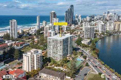 4d/33 Thornton St, Surfers Paradise, QLD 4217