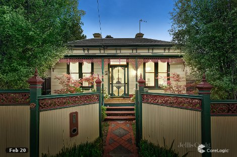 184 Rathmines Rd, Hawthorn East, VIC 3123