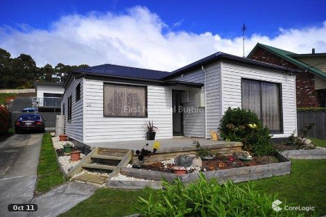 24 Pelissier St, Somerset, TAS 7322