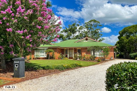 6 Jenika Ct, Highfields, QLD 4352