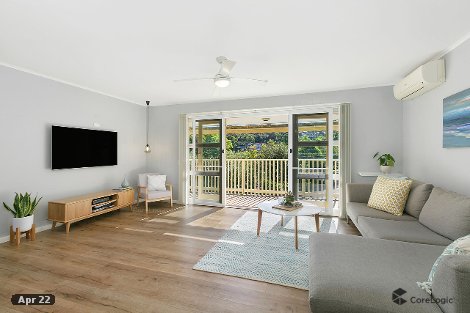 2/16a Goondari Rd, Allambie Heights, NSW 2100