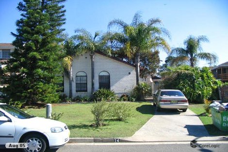 14 Pippita Pl, Bangor, NSW 2234