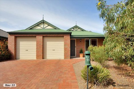 21 Bristol Tce, Oakden, SA 5086