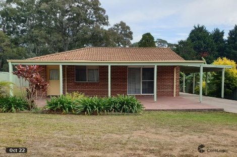 63 Tourmaline St, Eagle Vale, NSW 2558