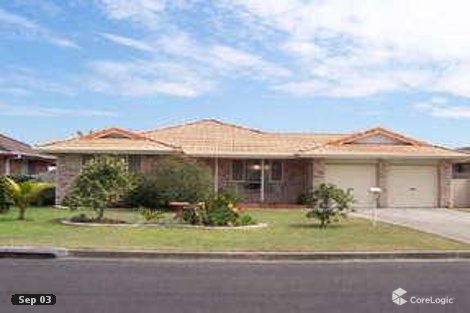 33 Claire Cct, West Ballina, NSW 2478