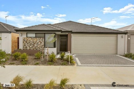 17 Peridot St, Treeby, WA 6164