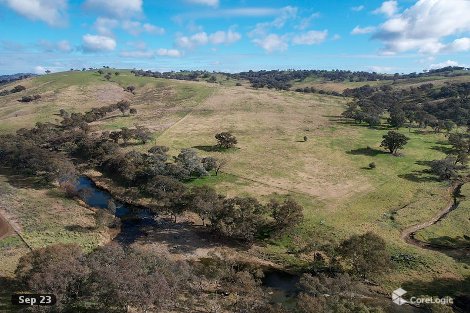 1700 Kenyu Rd, Boorowa, NSW 2586