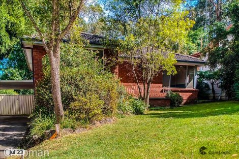 24 Marguerite Ave, Mount Riverview, NSW 2774