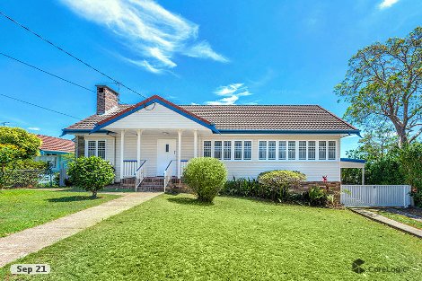 48 Paramount Tce, Seven Hills, QLD 4170