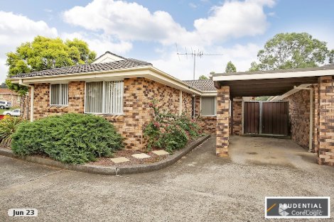 8/45 Euphrates Pl, Kearns, NSW 2558