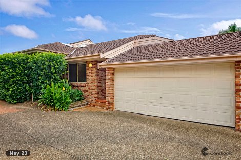 7/21-23 Nullaburra Rd, Caringbah, NSW 2229