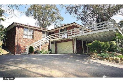 8 Stoney Rd, Belgrave, VIC 3160