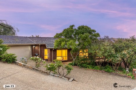 12 Tuthill Pl, Calwell, ACT 2905