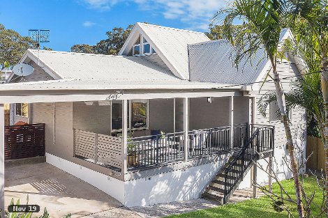 7 Nooree Lane, Avoca Beach, NSW 2251