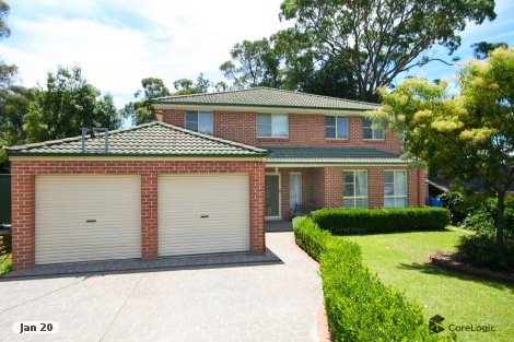 16 Turnbull St, Winmalee, NSW 2777