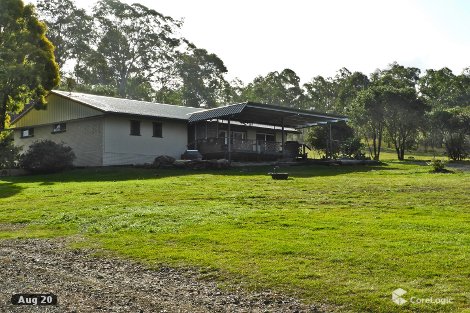 166 Farm Rd, Bonalbo, NSW 2469