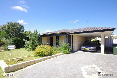 112 Baltimore Pde, Merriwa, WA 6030