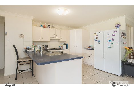 23 Lillypilly Ave, Gracemere, QLD 4702