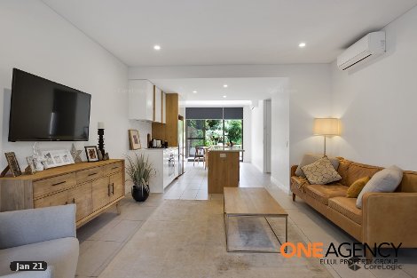 5/33 Harvey St, Little Bay, NSW 2036