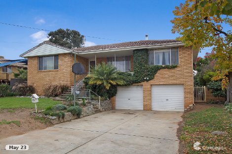 10 Doonba St, Hillvue, NSW 2340