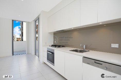 309/105 Ross St, Forest Lodge, NSW 2037