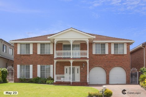 18 Cootha Cl, Bossley Park, NSW 2176